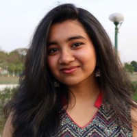 Photographic Society BIT Mesra Employee Shreeya Gupta's profile photo