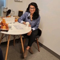 Victoria Garcia Email