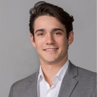 TMV Business Group (A Riverbend Company) Employee Jagger Nikolakos's profile photo