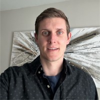 Bell Employee Billy Hackett's profile photo