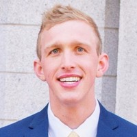 Transwestern Employee Sam Heathcote's profile photo