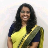 West Bengal Government and Departments Employee Ashwathi Vijayan's profile photo