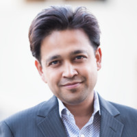 Amazon Web Services (AWS) Employee Sujay Ghosh's profile photo