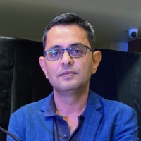 NTT Ltd. Employee Utpal Singh's profile photo