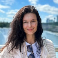 ViSoft GmbH Employee Olha Krushelnytska's profile photo