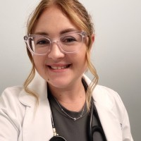 Bluestone Physician Services Employee Taylor Hine's profile photo