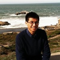 Caleb Woo Email & Phone Number