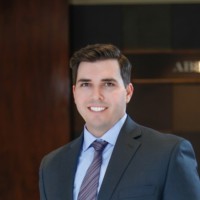 Callan Family Office Employee Justin McKnight's profile photo