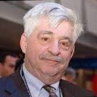 Alliance for Peacebuilding Employee Chip Hauss's profile photo