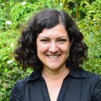 Hystra Employee Lucie McGrath's profile photo