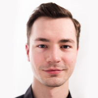 AV-Professional GmbH Employee Jakob Raimann's profile photo
