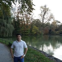 Malik Ibrahim Email
