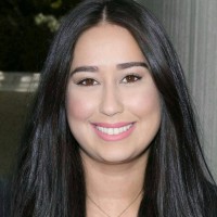Georgia Superior Courts ( CSCJ ) Employee Sara Araujo's profile photo