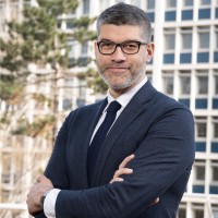 Cnav Employee Frédéric Birrittieri's profile photo