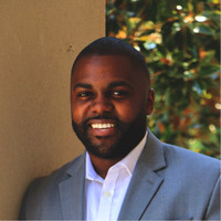 Venture Global LNG Employee AJ Walker's profile photo