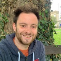 NetMinded Employee Aidan Price's profile photo