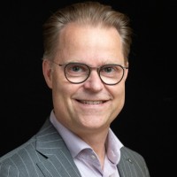 Canon Production Printing Employee Mathieu Peeters's profile photo