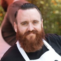 Network 10 Employee Cam Tyeson's profile photo