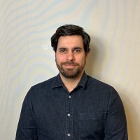 Alfred Smart Employee Gabriel Stella's profile photo