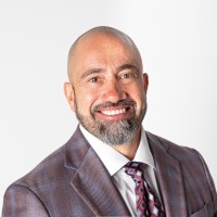 M&D CRE Employee Danny Perez's profile photo