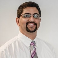 AmDee LLC Employee Amar Trivedi's profile photo