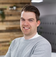 Grinds 360 Employee Dillon Foley's profile photo