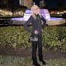 US IT Systems Employee Melody Grant's profile photo