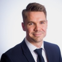 Söderberg & Partners Suomi Employee Aleksi Halme's profile photo