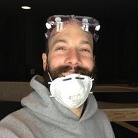 Patreon Employee Jack Conte's profile photo