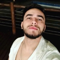 Fogo Vivo Grelhados Employee Mateus Barbosa's profile photo