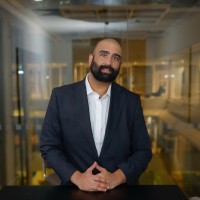 Kroo Bank Employee Khuram Javed's profile photo