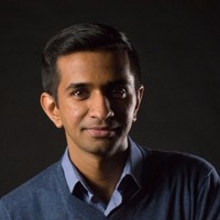 Plante Moran Employee Ibrahim Rasheed's profile photo