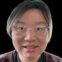 Comp Sci High Employee Harry Yang's profile photo