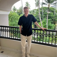DailyGolfSteals Employee Toby Warden's profile photo