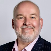 St. James's Place Academy Employee Simon Dippfs's profile photo