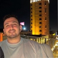 Nareg Tahhan Email