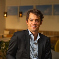D'Ieteren Auto Employee Maarten Wastiau's profile photo
