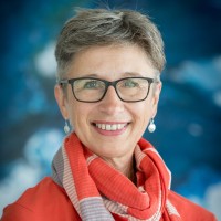 Purple Tree Coaching Employee Ali Richards's profile photo