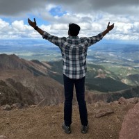 Standard Engineering & Field Services Employee Venkata Kallam's profile photo
