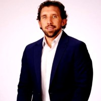 Kenco Group Employee Thomas Blackwell's profile photo