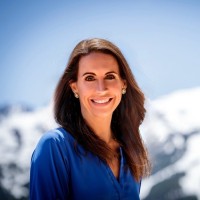 Cornerstone Real Estate Rocky Mountains Employee Miranda Hanley's profile photo