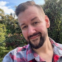 Epic Games Employee Robert Schuster's profile photo