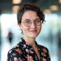 Erickson Immigration Group Employee Christina Elder's profile photo