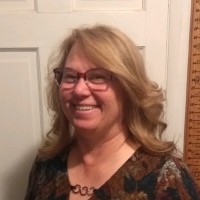Cherokee Construction Company Employee Lisa McCurdy's profile photo