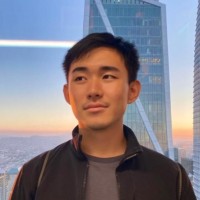 Roadrunner Employee Eugene Shao's profile photo