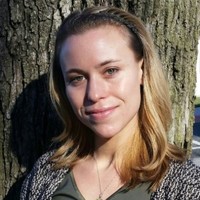 STARR Restaurants Employee Eva Ryan's profile photo