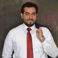 Ahmad Suleiman Email & Phone Number