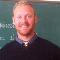 Corey Jacobson