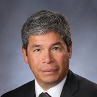 Boeing Employee Philip Jordan's profile photo