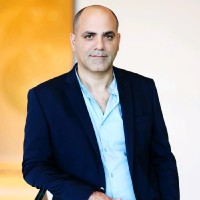 Supergum Group Employee Roy Shimon's profile photo